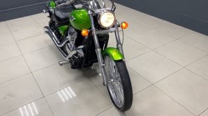 KAWASAKI VN900, 2008г. АРТ. 6536