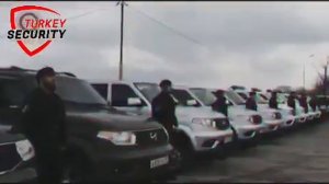 Шейх Яхья про кадыровцев.