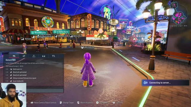 RUN IT BACK! | TEKKEN 8 [STREAM #4] смотреть онлайн