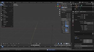 Mesh Operations add-on for Blender