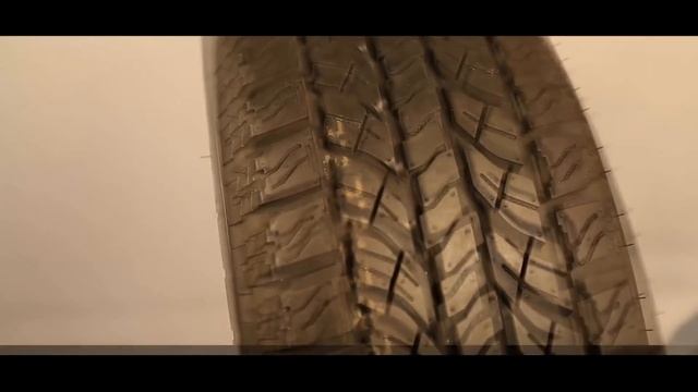 Yokohama Geolandar A/T-S G012 смотреть онлайн