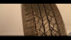 Yokohama Geolandar A/T-S G012