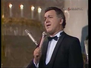 Иосиф Кобзон - Где-то в поле возле Магадана (А. Пахмутова - Н. Заболоцкий)