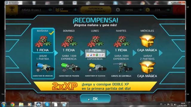 Tiny Task & Hack De Fichas смотреть онлайн