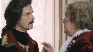 Гардемарины, вперед!  понял...понял... - повтори - Ягужинская