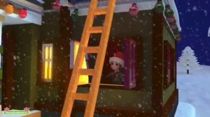 Ах что это за ёлка песенка для детей