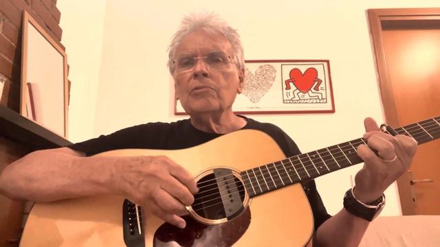 The Streets of London (Ralph McTell cover) смотреть онлайн