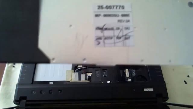 Ноутбук Lenovo G530. Замена клавиатуры смотреть онлайн