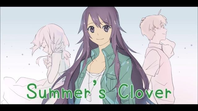 Carefree Days - Katawa Shoujo Bonus Track смотреть онлайн