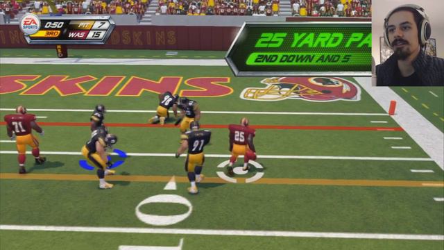 NFL Blitz - Quick Look (PS3) смотреть онлайн