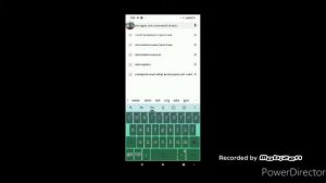 НЕВЕРНЫЙ ТОКЕН ДОСТУПА | Google аккаунтты қалай жөндейді 😱😱😱