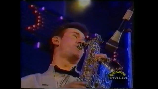 SLAVA polca di Secondo Casadei- Orchestra FOLKLORE FORLIVESE смотреть онлайн