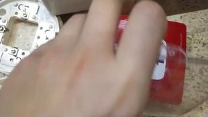 обзор на всю мою пожарную сигнализацию.