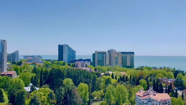 Сочи Первомайская 13 смотреть онлайн