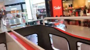 Влог/ Уфа:) Катание на London Bus 2 этажные автобус для детей в тц?/ SK сёстры