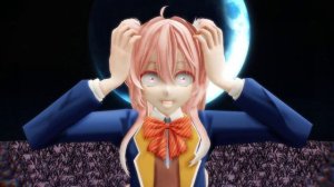 【MMD x Happy Sugar Life】Rabbit Hole