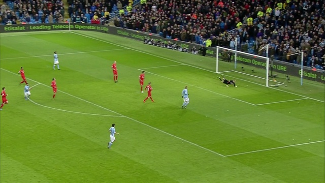 Goal of the Month - November 2015 смотреть онлайн