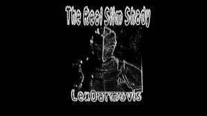 LexDarmovis - The Real Slim Shady [phonk guitar rock memphis]