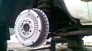 Ремонт тормозной системы ваз 2106 7часть