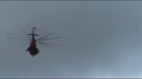 монтаж буровых