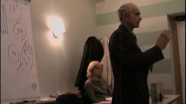 5 часть 4 Лекция Санкт Петербург врач иммунолог Городиский смотреть онлайн