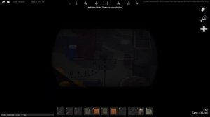 Project Delta | Whisper "BUG"