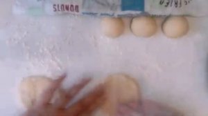 ПЕЧЕНЫЕ ПИРОЖКИ С КАПУСТОЙ  И С ПЕЧЕНЬЮ.