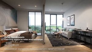 Skypark Condo Laguna, Phuket - Phuket.Net Real Estate