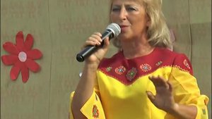 Ентеш Концерт в Дубовке