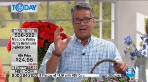 HSN | HSN Today: Lawn & Garden 05.05.2017 - 07 AM