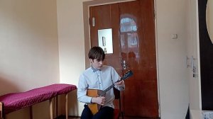 Степуро Роман  15 лет