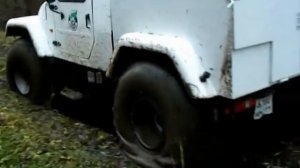 Трэкол - 39446 сборное видео