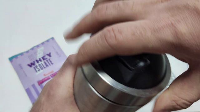 Обзор вкуса изолята MYPROTEIN Жевательная конфета (Parma violets) смотреть онлайн