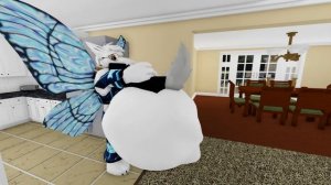 Nippin Stomach Safe ( roblox Vore )