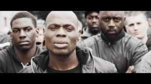 Kery James - Racailles [Clip Officiel] 