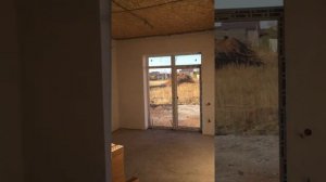 Шикарный дом - 120 м2 с гаражом.Строительство домов в Оренбурге 603-103.