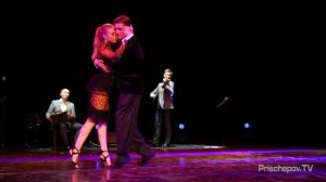 Ivan Nabokin & Anastazia Izvekova, Tango en Vivo, Buenos Aires Tango Star  5.06.2018, 2.mov