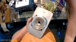 Ремонт двигателя РМЗ-500. Часть II.