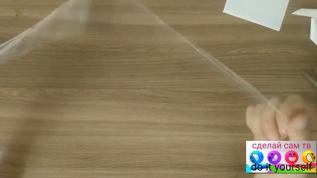 Как сделать спиннер из верёвки и пуговицы.How to make a spinner from a rope and buttons. смотреть онлайн