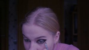 Делаю макияж Ани Носовой из сериала Школа