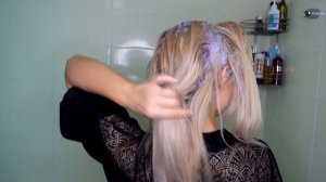 Осветление волос в домашних условиях | велла колестон