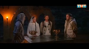 Остап Солдатов vs Саша Стоун: испытание на вылет