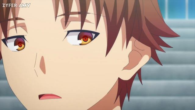 Classroom of the Elite Season 2「AMV」Starboy ᴴᴰ смотреть онлайн