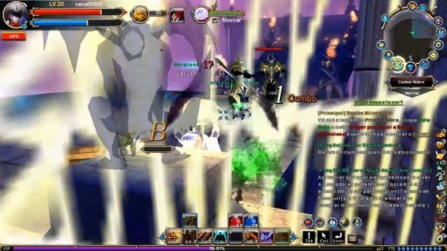 Day Break: Nova história смотреть онлайн