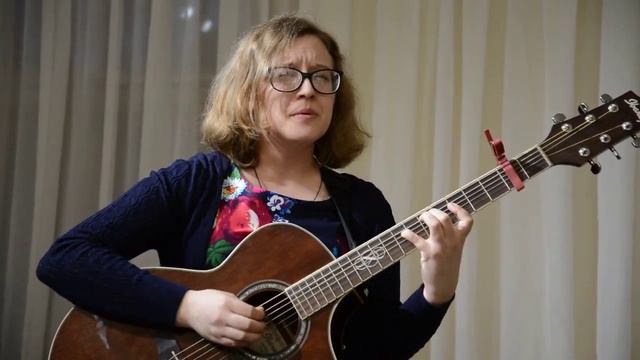 Светла - Свеча (ст. Арс. Тарковский) смотреть онлайн