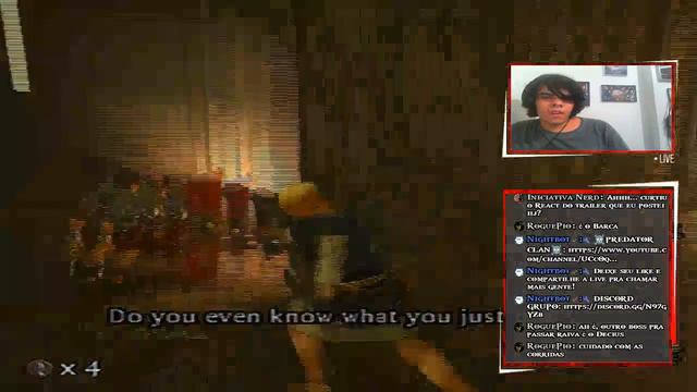 ☠HUNTERSTREAM☠ SHADOW OF ROME - GAMEPLAY #1 смотреть онлайн