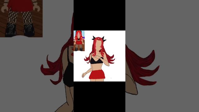 Drawing a profile pic for my gaming channel смотреть онлайн