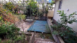 Купить отличный дом в Сочи за 25 млн на большом участке с фруктовым садом!