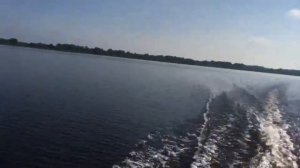 Flinc 320KL + мотор 5 л.c.