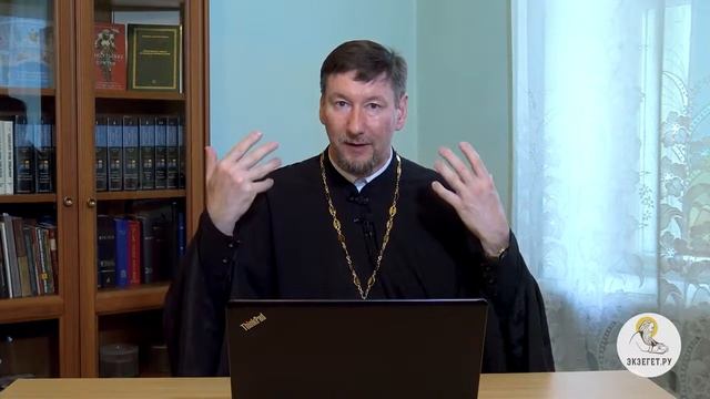 Явление Господа ученикам в первый и в восьмой день по Воскресении! #БИБЛИЯотвечает!